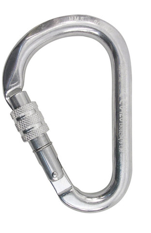 Kong HMS Screwgate - 22kN